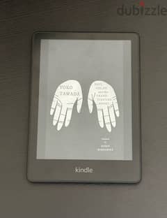 Kindle Paperwhite 11th Gen 0