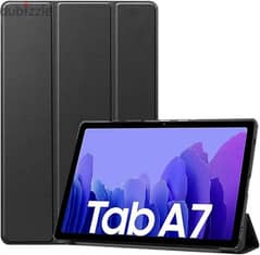 Samsung galaxy tab A7-T505 2022 استعمال شهر