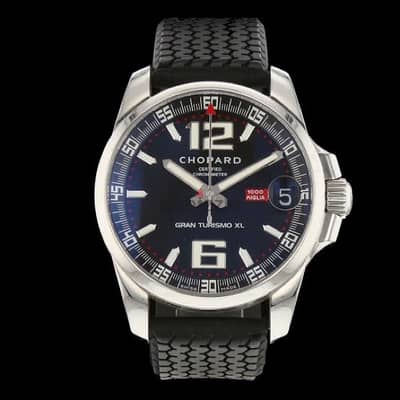 CHOPARD MILLE MIGLIA GRAN TURISMO XL