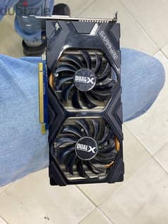 amd 7850 2gb ddr5