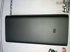 Xiaomi power bank 20000mAh