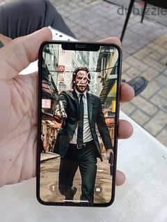 iphone xs max 512g