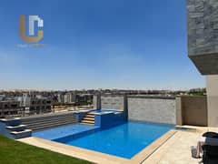 Villa Twin House With Swimming Pool For Sale Ready to Move High end fully Finished Prime Location Al karma 4 Al Sheikh Zayed 0