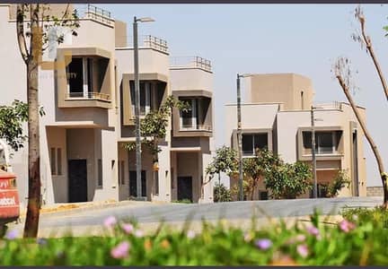 Standalone Villa For Sale Ready To Move Prime Location 6BD Village Gardens Katameya Resale VGK New Cairo