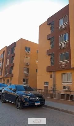 Apartment + roof for sale in Promenade Residence Compound, immediate receipt 0