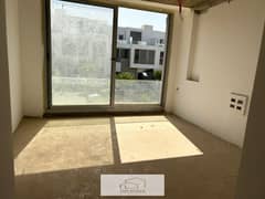 Apartment for sale in joulz, Sheikh Zayed, immediate receipt, 50% of the finishing completed 0