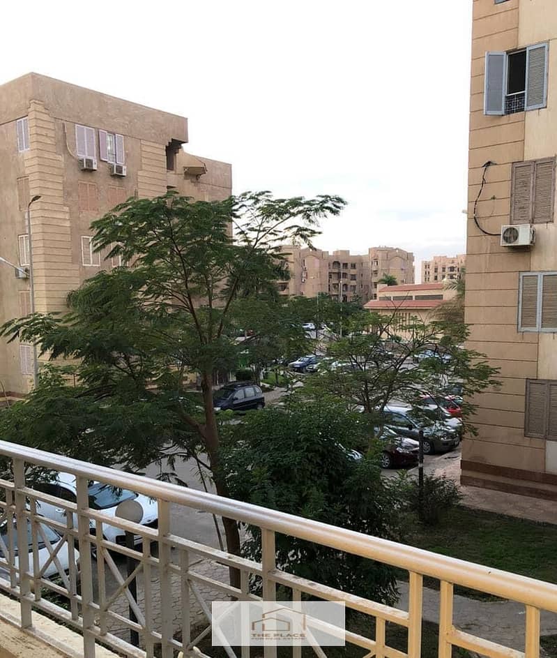 Apartment for sale in Sheikh Zayed Opera, ready for receipt, at an excellent price 2