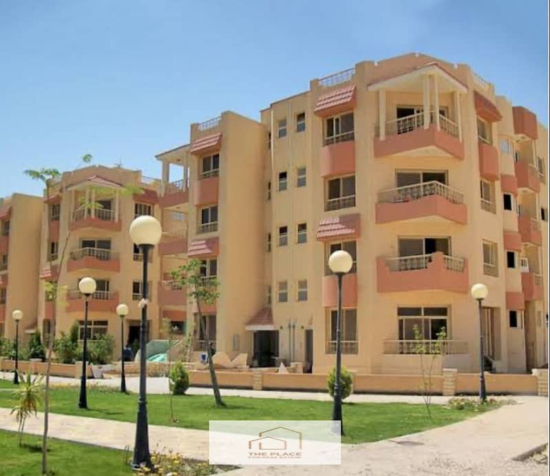 Apartment for sale in Sheikh Zayed Opera, ready for receipt, at an excellent price 7