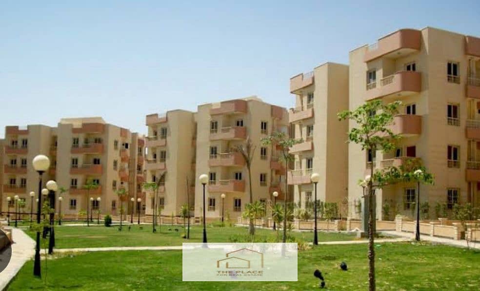 Apartment for sale in Sheikh Zayed Opera, ready for receipt, at an excellent price 8