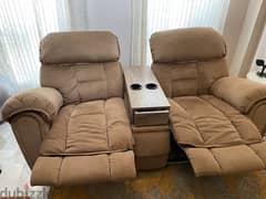 recliner