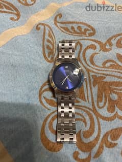 Guess steel watch 0