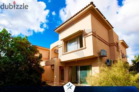 Twin House Resale for Sale in Alex West - Steps from the Club