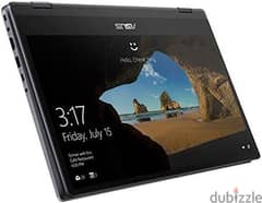 ASUS VivoBook Flip Laptop, 14 Touch Screen