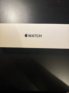 APPLE Watch Se 2nd generation