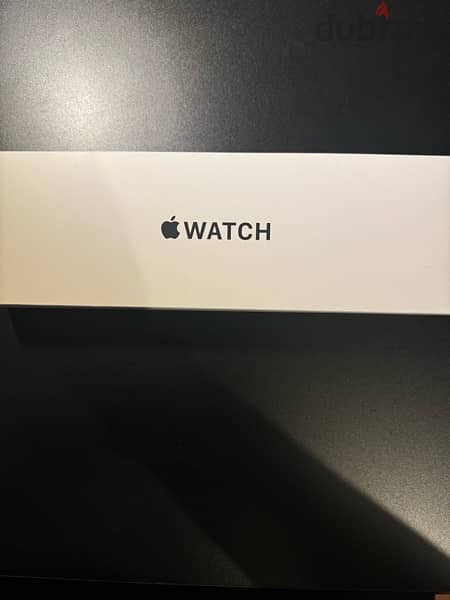 APPLE Watch Se 2nd generation 0