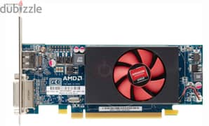 كارت شاشه AMD Radeon HD8490 1GB