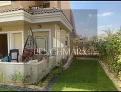 Villa stand alone for sale I 3BD open view from MNHD