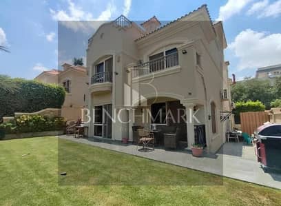 Villa Town House Corner 222m for sale in La Vista El Patio Prime Shorouk City immediate delivery ready for inspection and housing 5 years installments