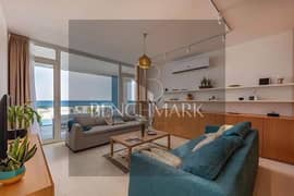 chalet first floor 150m for sale in La Vista 6 Ain Sokhna, Ready To Move NOW, Fully Finished, Sea View, 5km after porto Sokhna near to Galala city. 0