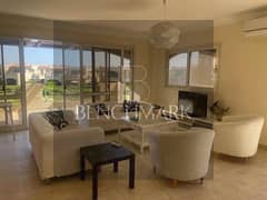 Chalet ground floor 180m for sale immediate delivery ready to move in La Vista Gardens Ain Sokhna, 8km from Porto Sokhna, Sea, Landscape and pool View 0