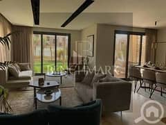 Standalone villa 324m for sale in La Vista El Patio Vera Compound, New Sheikh Zayed City, directly behind Levi’s Compound in installments over 7 years 0