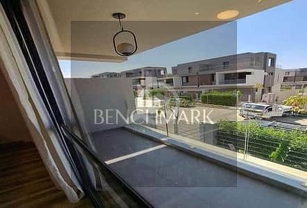 Standalone villa 324m for sale in La Vista El Patio Vera Compound, New Sheikh Zayed City, directly behind Levi’s Compound in installments over 7 years 5