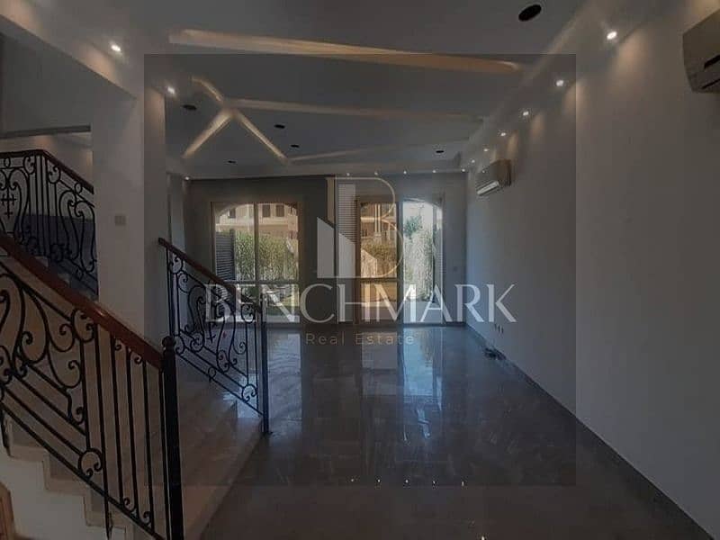 Standalone villa 324m for sale in La Vista El Patio Vera Compound, New Sheikh Zayed City, directly behind Levi’s Compound in installments over 7 years 14