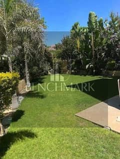 Standalone villa for sale 212m in Sarai New Cairo Mostakbal City next to Madinaty with 42% discount for cash and the remaining installments over 6