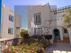 chalet for sale 107m fully finished installments over 10 years Mountain View Plage Village North Coast Sidi Abdel Rahman next Marassi, Lavista 0