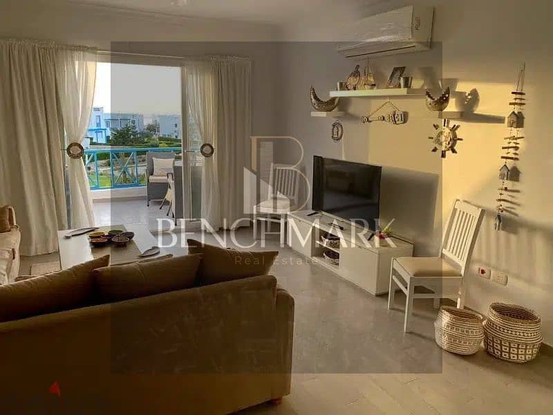 chalet for sale 107m fully finished installments over 10 years Mountain View Plage Village North Coast Sidi Abdel Rahman next Marassi, Lavista 10