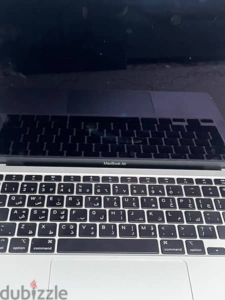 macbook air m1 2