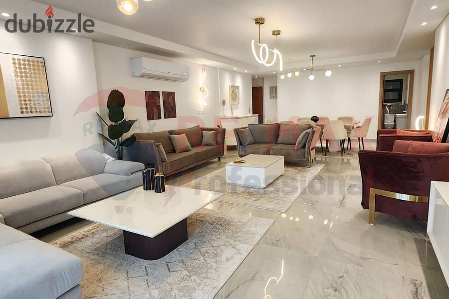 Own your apartment immediately in the heart of Orouba Skyline 0