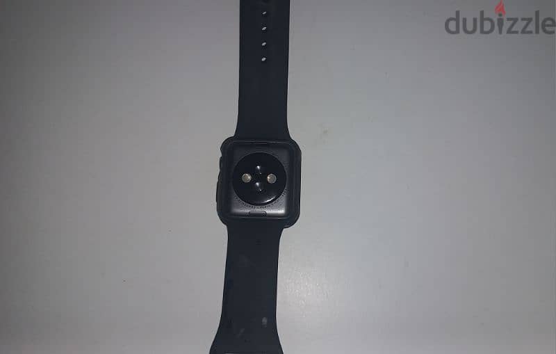 apple series 3 38 mm need remove i cloud without box 1