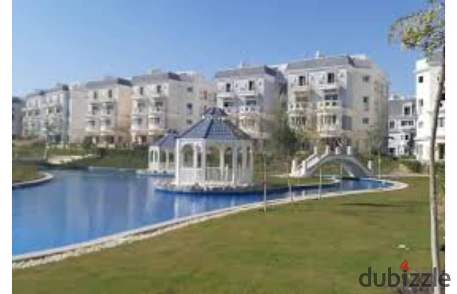 Town house 210m in Mountain view aliva Mostabal city 1