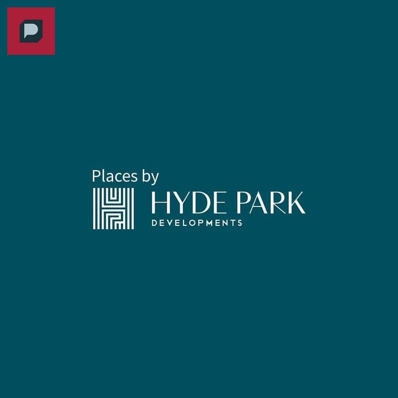 Own 2bdr apartment with a Special view in Hyde Park New Cairo Compound, Prime location in the Fifth Settlement near Suez and Sokhna Roads 11