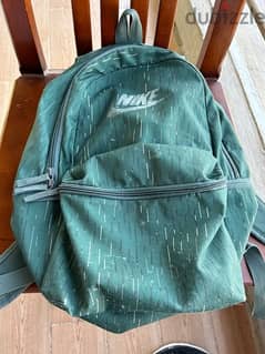 Nike Original Backpack شنطة ظهر اصلية