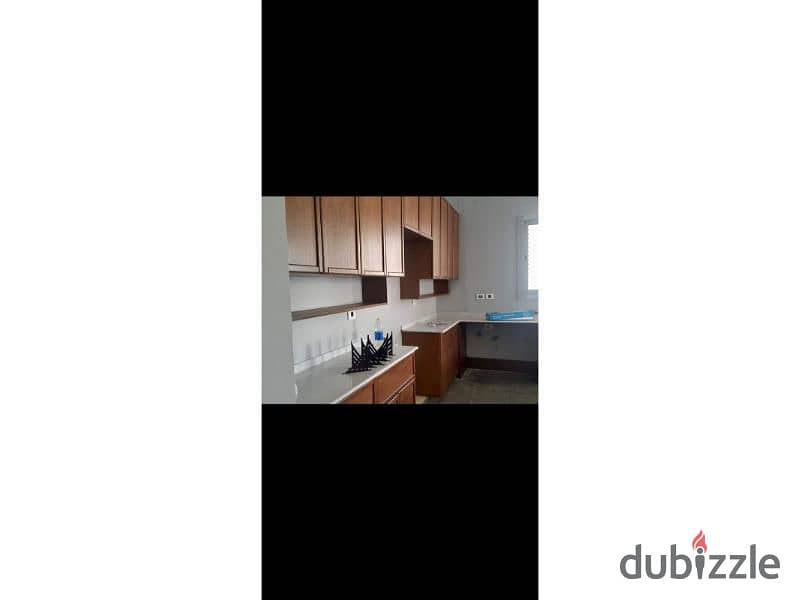 Apartment for rent with kitchen + ASC in in Village Garden Kattameya 8