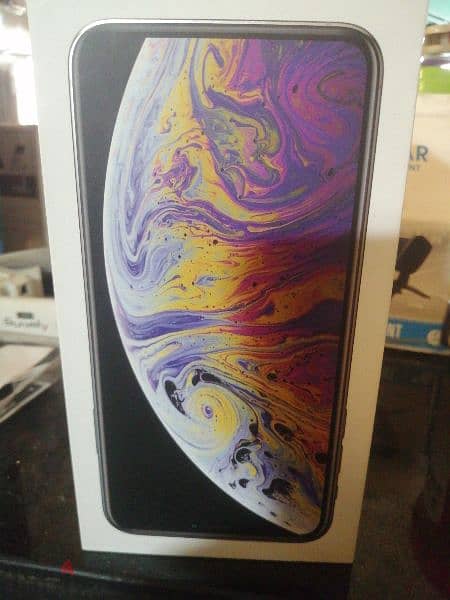 iphone xs max 1