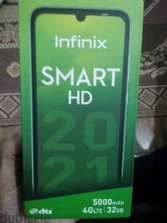 infinix