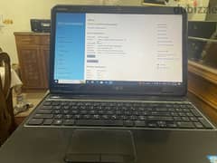 Dell inspiron intel core i5 - 2410M