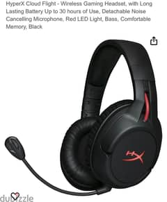 HyperX