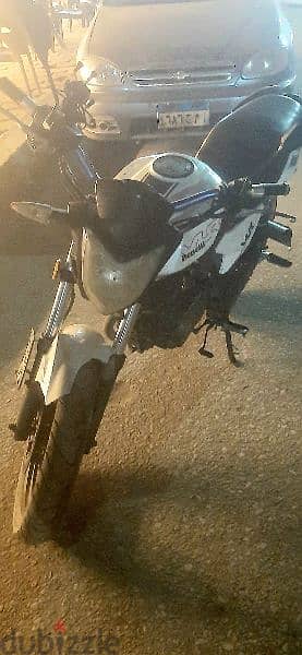 لسرعه البيع benelli VLR بينيلي 2015 1