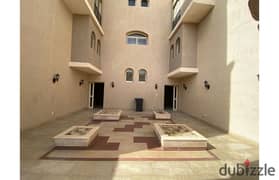 Duplex For sale200+130m in Green Square Compound - Al Ahly Sabbour