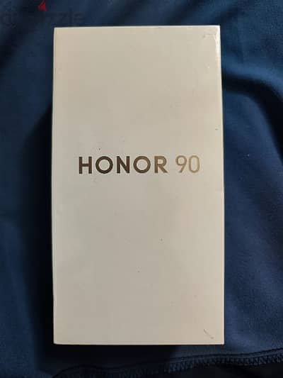 هونر 90 honor  جديد متبرشم