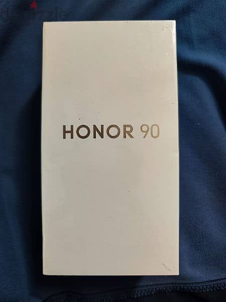 هونر 90 honor  جديد متبرشم 0