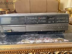 Mitsubishi Video cassette ميتسوبيشي فيديو كاسيت