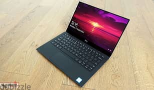 dell xps