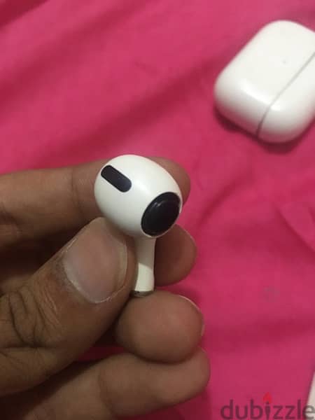 airpods pro original 2 sides only 1