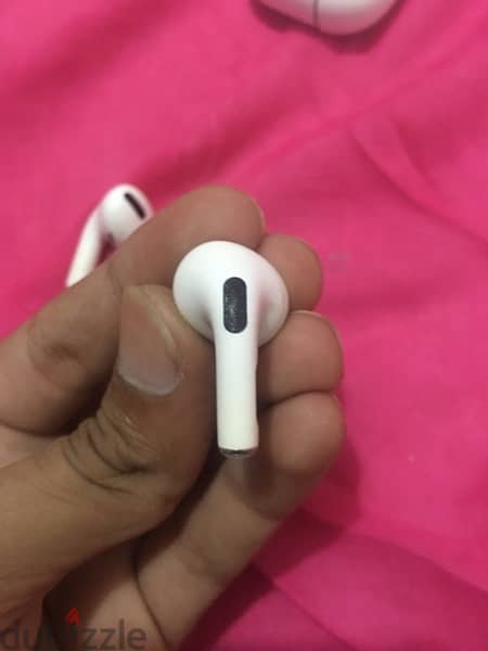 airpods pro original 2 sides only 3