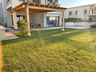 لسرعة البيع فيلا تاون هاوس تشطيب كامل بالتكييفات والمطبخ سوديك الساحل-For the speed of sale, a townhouse villa, fully finished, with air conditioners